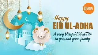 Eid Mubarak | Eid Mubarak Whatsapp status | Eid al Adha Mubarak | Eid Mubarak Status
