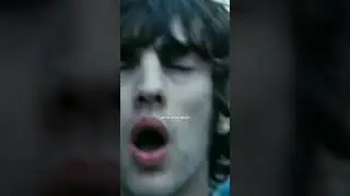 The Verve - Bitter Sweet Symphony #theverve #lyrics
