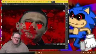 Hunter's World Challenges: Try Not To Get Spooped Challenge - DTF's Scary Jumpscare Challenge