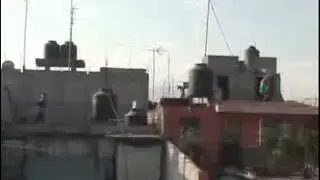 Футбол(паркур)!!!!!!!!!!! Офигеть!!!!!