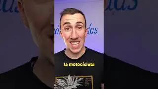 Исключения женского рода в испанском 