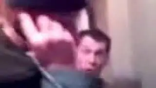 Мент Чего тебе надо блять Свали отсюда блять (Оригинал и Реверс)