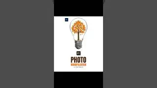Photo manipulation tutorial | in Adobe Photoshop #photoshoptutorial #photomanipulation