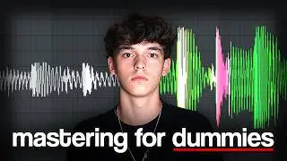 The Last Mastering Tutorial You Need (Step-By-Step)