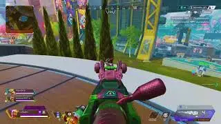 Apex LSD