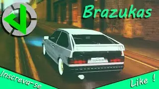 Rolezinho com gol quadrado [MTA]By: JuuN!m