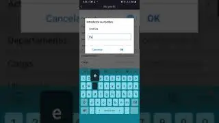 Zoom-Cambiar nombre en Zoom con cuenta registrada
