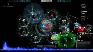 Dark Orbit GE5