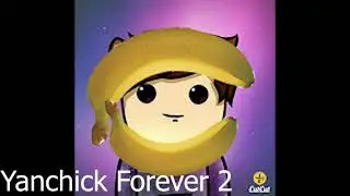 Yanchick Forever 2 by prod.meh