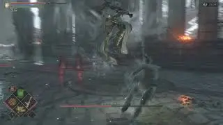 Demon's Souls PS5 versus False King Final Boss Fight! In 4K Quality 60 FPS Performance