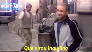 Chris virou Cria [Trap do Chris] // Para Status