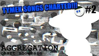 Tymek's Songs Charted! #2 - Aggregation CHART SHOWCASE