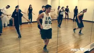 DRAKE - Hold On We're Going Home l Choreography by RiSE Dance Company