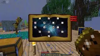 Modded Minecraft || Heavens of Sorcery Part 16 || The Everbright and Everdawn Dimensions