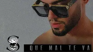 Sinico - Que Mal Te Va [Official Video]