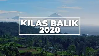 Pesona Bali 2020