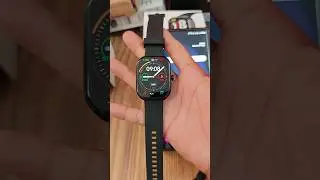 Noise ColorFit Ore BT Calling Smartwatch⚡️2.1" high Precision AMOLED Display⚡️Calculator #shorts
