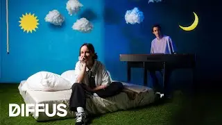 fiora - home/daheim & so als ob (Day & Night Session) | DIFFUS