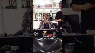 Сколько стоит подстричься в Турции💈