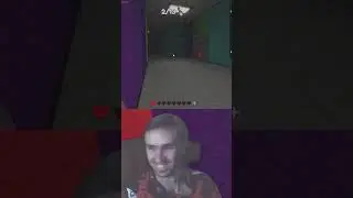 Успел в последний момент! Цвет или смерть 