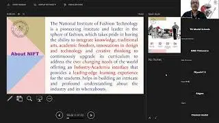 Scope of courses in NIFT