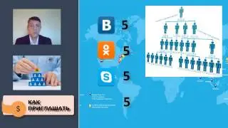 Краткая презентация Bitcoin4u.