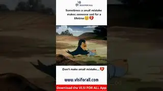 LIFE LESSON : Best VLSI Training in INDIA | 100%Job Assistance | Job Oriented Advanced VLSI Courses