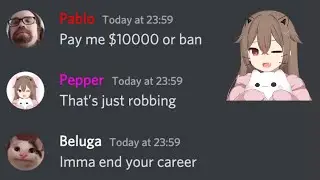 How To Deal With Toxic Discord Mods