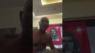 Shocking experience at a Nigerian bank in U.k - Seun Kuti #shorts