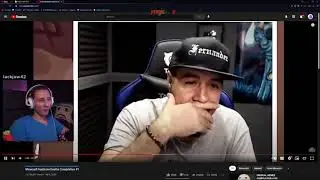 KAANFLİX |  MİNECRAFT EN GARİP HARDCORE ÖLÜMLERİNİ İZLİYOR