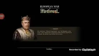 European War 7 Hundred Years War 1 update