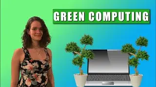 Briciole di... GREEN - Episodio 7: Green Computing