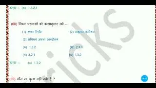 NTA UGC NET EXAM 2021, Most Important Questions and Answers History Part -2