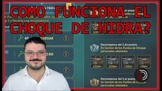 Choque de Hidra: como funciona exactamente? - Noticias de la semana - Raid Shadow Legends Español