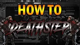 COMO HACER DEATHSTEP