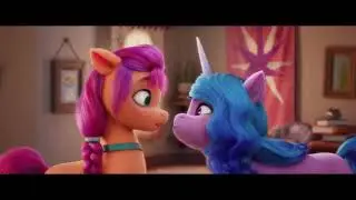 My Little Pony: A New Generation - Generation of Love