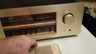 Accuphase E-406       89046086831