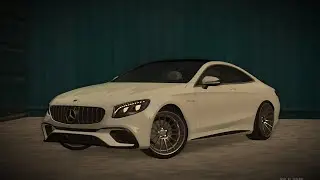 S 63 AMG Coupé (MTA | CCDPlanet)