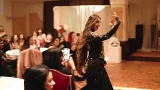 Diana Gabrielyan Cyprus Iraqi