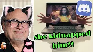 The Discord Movie Is Hilariously Embarrassing.