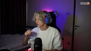 ПОДАРОК КАИ НА ДЕНЬ РОЖДЕНИЯ ПАРАДЕВИЧА