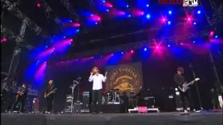 (2008) Serj Tankian - Nurburgring (Rock Am Ring) [PRO#1]