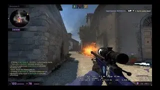 fLICKSHOTje