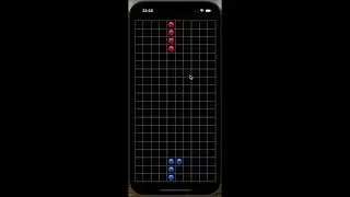 TETRAFORMING game GUIDE #tetris #mobilegame #mobilegameplay