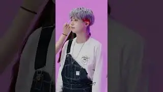 suga version 😍 💜