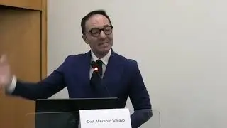 Confesercenti Provinciale Salerno Dr. Vincenzo Schiavo Presidente Regionale Confesercenti Campania