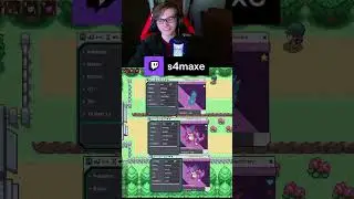 Shiny Nidoking Is AMAZING In PokeMMO!