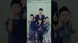 Masih bersama cap kaki 3