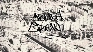 FaRoS - District III vinyl dreams (instruMeNTaL)