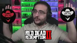 Dost Kayaoğlu, RDR 2 'Yİ Yüksek Onurla Mı, Yoksa Düşük Onurla Mı Oynadın?